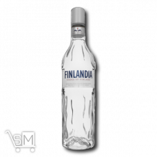 Водка «Finlandia» 40% 0,7л