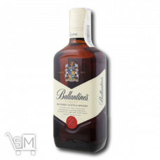 Виски «Ballantines» «Finest» 40% 0,5л