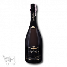 Вино игристое «Shabo» «Special Edition» белое брют 10,5-13,5% 0,75л