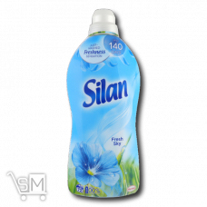 Кондиционер для белья «Silan» «Небесная свежесть» 1,8л