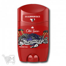 Дезодорант твердый «Old Spice» «Nightpanther» 50мл