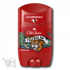 Дезодорант твердый «Old Spice» «Tigerclaw» 50мл
