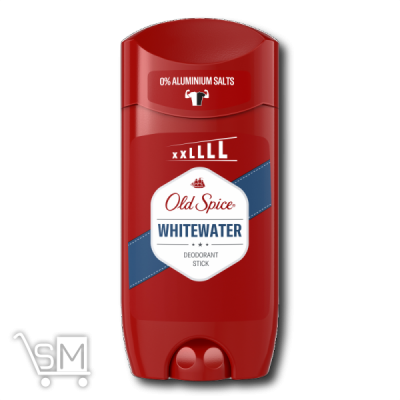 Сравнить цены на Дезодорант твердий «Old Spice» «Whitewater» 85мл