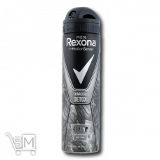 Дезодорант спрей «Rexona» «Детокс» мужской 150мл