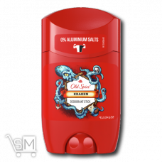 Дезодорант твердый «Old Spice» «Krakengard» 50мл