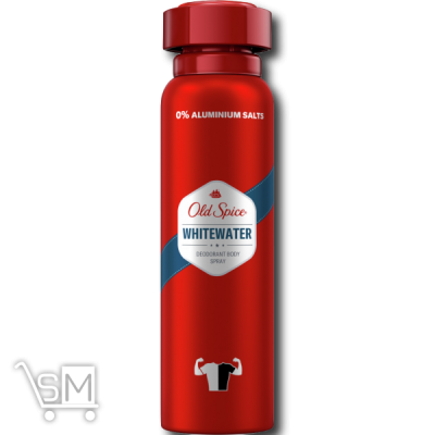 Сравнить цены на Дезодорант спрей «Old Spice» «Whitewater» 150мл