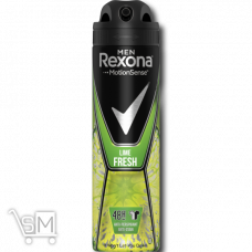 Дезодорант «Rexona Men» «Citrus» 150 мл