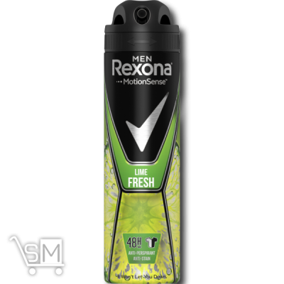Сравнить цены на Дезодорант «Rexona Men» «Citrus» 150мл