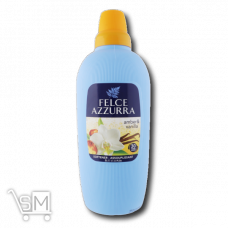 Кондиционер для белья «Felce Azzurra» «Ambra & Vaniglia» 2л
