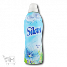 Кондиционер для белья «Silan» «Небесная свежесть» 900мл