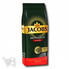 Кофе «Jacobs» «Monarch» «Intense» молотый 225г Кофе «Jacobs» «Monarch» «Intense» молотый 225г