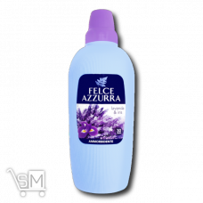 Смягчитель для белья «Felce Azzurra» «Lavanda and Iris» 2л
