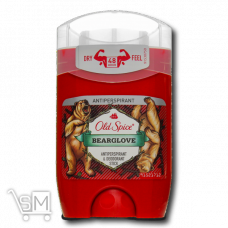 Дезодорант твердый «Old Spice» «Bearglove» 50мл