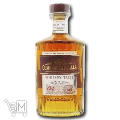 Сравнить цены на Напій алкогольний «Shustoff» «Whiskey taste» 40% 0,5л