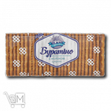 Печенье «Конти» «Буратино» 450г