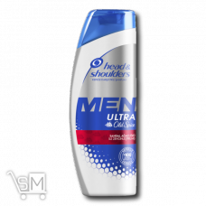 Шампунь проти лупи «Head & Shoulders» «Men Ultra» «Old Spice» 360мл