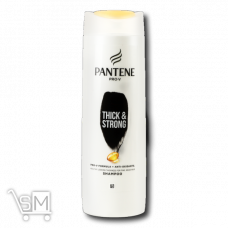 Шампунь «Pantene Pro-V» «Thick&Strong» 400 мл