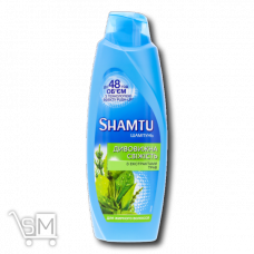 Шампунь «Shamtu» «Дивовижна свіжість» 600мл
