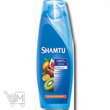 Шампунь «Shamtu» «Питание и Сила» 360мл Шампунь «Shamtu» «Питание и Сила» 360мл