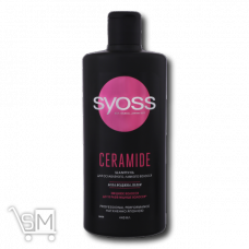 Шампунь «Syoss» «Ceramide Complex» 440 мл