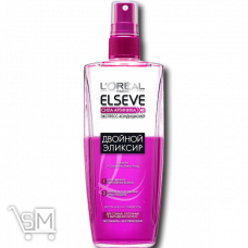 Экспресс-кондиционер «Loreal Paris» «Elseve» «Сила аргинина x3» 200мл