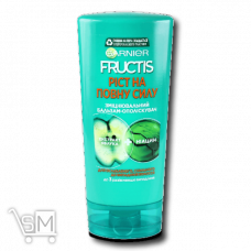 Бальзам-ополаскиватель укрепляющий «Garnier» «Fructis» «Рост во всю силу» 200мл