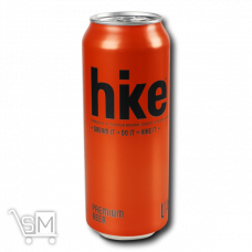 Пиво «Hike» «Premium» светлое 4,8% 0,5л