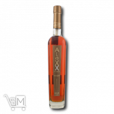 Коньяк «Alexx Gold» «V.S.O.P» 40% 0,5л