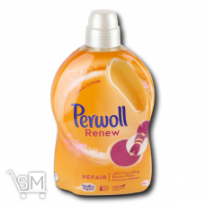 Гель для стирки «Perwoll» «Renew Repair» 2,97л