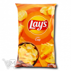 Чипсы «Lays» Сыр 120г