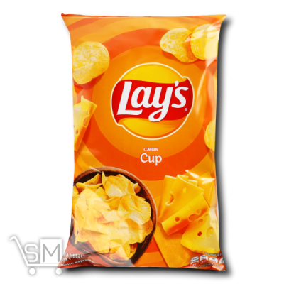 Сравнить цены на Чипси «Lays» Сир 120г
