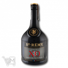 Бренди «St-Remy» XO 40% 0,7л