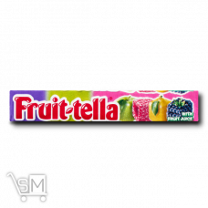 Конфеты жевательные «Fruittella» «Фруктовый сад» 41г