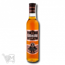 Коньяк «Gudauri» 3 роки 40% 250мл