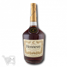 Коньяк «Hennessy» VS 40% 1 л