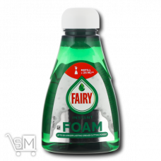 Пена для мытья посуды «Fairy» 375мл