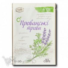 Приправа «Мрія» «Прованські трави» 10г