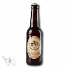 Сидр «Royal Garden Fruit» «Сбитень Золотоношский» 5% 0,33л
