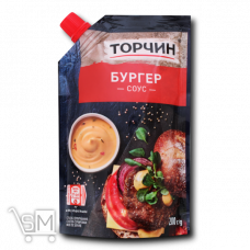 Соус «Торчин» «Бургер» 200 г