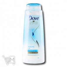 Шампунь «Dove» «Nutritive Solutions» Роскошный объем 400мл