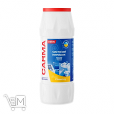 Средство чистящее Carma Лимон 500г