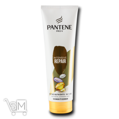 Сравнить цены на Бальзам-ополаскиватель Pantene Pro-V Интенсивное восстановление 275мл
