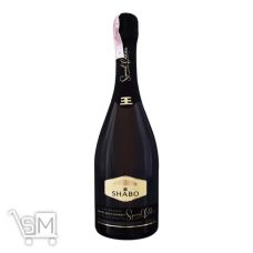 Вино ігристе Shabo Special Edition біле напівсолодке 10,5-13,5% 0,75л Вино ігристе Shabo Special Edition біле напівсолодке 10,5-13,5% 0,75л