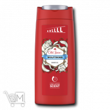 Гель для душу Old Spice Wolfthorn 675мл