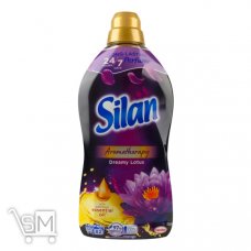 Кондиціонер-ополіскувач Silan Aromatherapy Dreamy Lotus 1364мл
