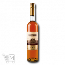 Коньяк Vardiani Machkhidze 3 роки 0,5л
