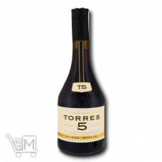 Бренди Torres 38% 0,7л