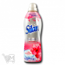 Ополіскувач Silan Fresh Control Дивовижні джунглі 770мл