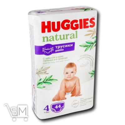 Сравнить цены на Підгузки-трусики Huggies Elite Soft Platinum 4 9-14кг 44шт