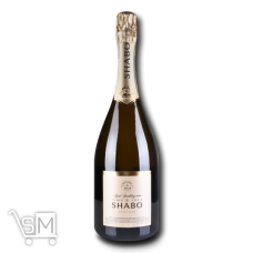 Вино ігристе Shabo Classic Brut біле брют 10,5-13,5% 0,75л Вино ігристе Shabo Classic Brut біле брют 10,5-13,5% 0,75л